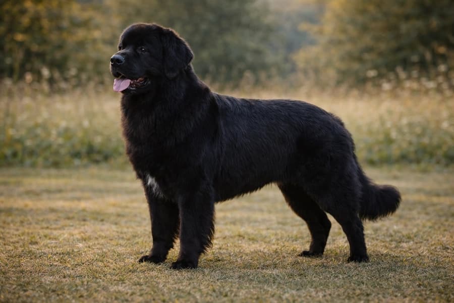 Н'юфаундленд