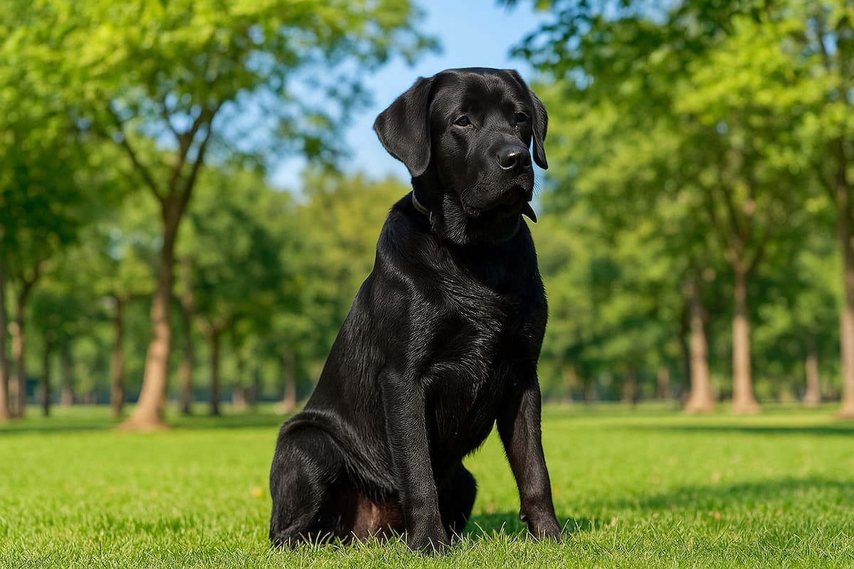 Лабрадор